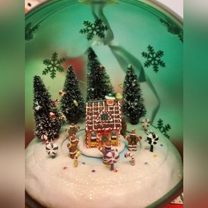 Mr. Christmas Musical Christmas Ornament